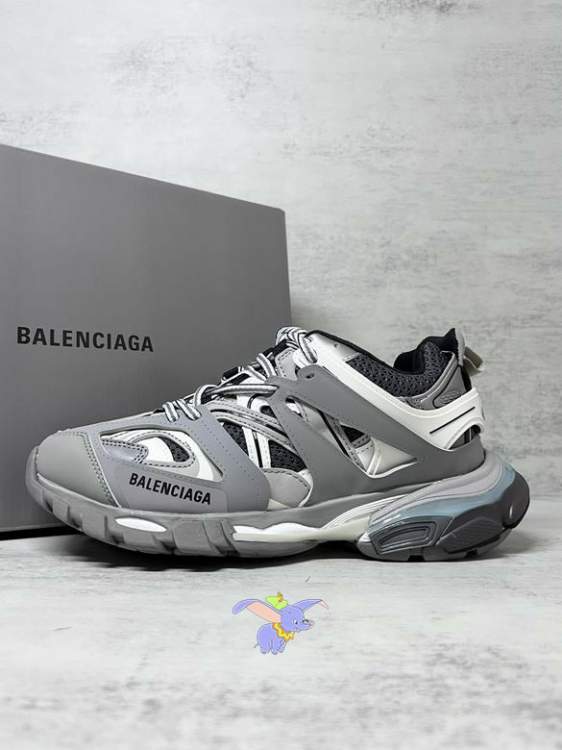 Picture of Balenciaga Shoes _SKUBalenciagasz38-44ngh01451318